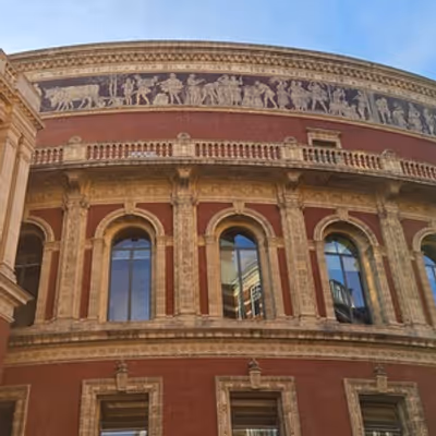 Review: BBC PROMS: BOND AND BEYOND, Royal Albert Hall