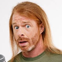 JP Sears Comes To Comedy Works Landmark This Week