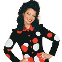 BWW Interview: Fran Drescher Talks THE NANNY on HBO Max, if She'd Ever Star in the…