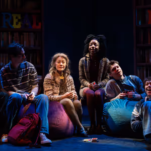 Review: KIMBERLY AKIMBO is a Quirky Little Show with A Lot of Heart