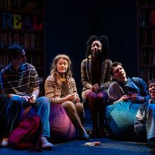 Review: KIMBERLY AKIMBO is a Quirky Little Show with A Lot of Heart