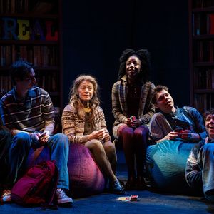 Review: KIMBERLY AKIMBO is a Quirky Little Show with A Lot of Heart