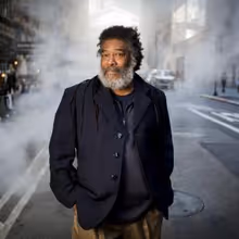 Wadada Leo Smith to Release CONSTELLATIONS AND HEMISPHERES Album