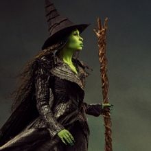 WICKED: FOR GOOD Trailer to Premiere in Theaters at WICKED Encore Screenings