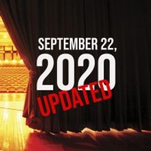 Virtual Theatre Today: Tuesday, September 22- with Will Swenson, Ravi Coltrane Quarte