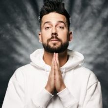Comedian John Crist Announces Dates For His 2021 JOHN CRIST: FRESH CUTS COMEDY TOUR
