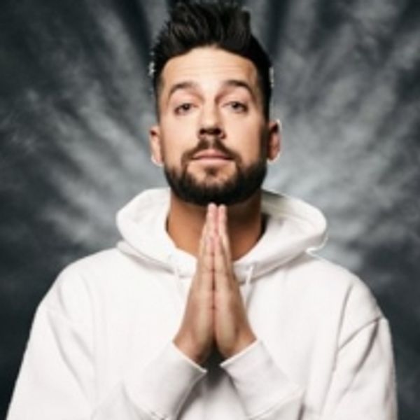 Comedian John Crist Announces Dates For His 2021 JOHN CRIST: FRESH CUTS COMEDY TOUR Photo