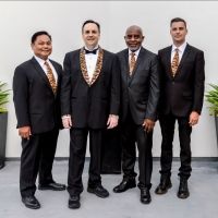 Richard Cheese & Lounge Against The Machine To Perform At Red Rock Resort