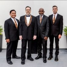 Richard Cheese & Lounge Against The Machine To Perform At Red Rock Resort