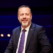 Royal Albert Hall CEO Craig Hassall to Step Down