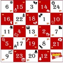 BWW Feature: Count Down To Christmas With Our 2020 BWW UK Advent Calendar