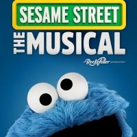 SESAME STREET: THE MUSICAL to Premiere Off-Broadway This Fall