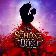 Feature: DISNEY'S BEAUTY AND THE BEAST at Raimundtheater Wien