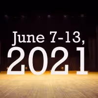 Virtual Theatre This Week: June 7-13, 2021- with Matthew Morrison, Kelli O'Hara…