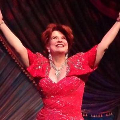 SOMEWHERE OVER THE ROSE to Bring Kathy Halenda to ART Station's Main Stage