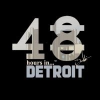 Detroit Public Theatre and Harlem9 Will Present 48HOURS IN...DETROIT