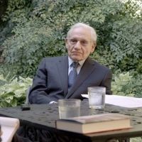 VIDEO: Watch Journalist Bob Woodward Talk President Trump on AXIOS