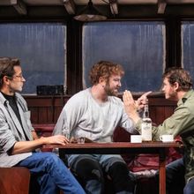 JAWS: Behind the Scenes - Fun Facts You Might Not Know About the Blockbuster Movie