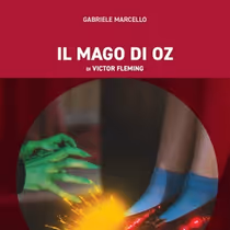 Interview: GABRIELE MARCELLO - IL MAGO DI OZ