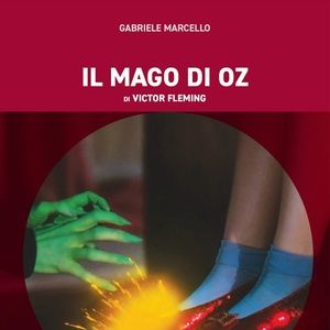 Interview: GABRIELE MARCELLO - IL MAGO DI OZ