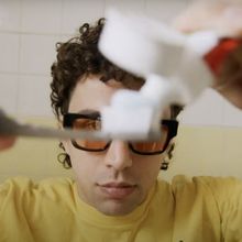 Young Franco Collaborates with Master Peace for New Single 'Wake Up'