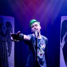 Review: WELCOME HOME, Soho Theatre