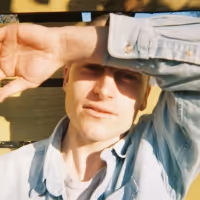 WATCH: Charlie Martin of Hovvdy Releases Debut Solo Record & 'September' Video