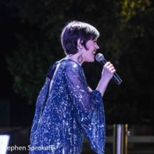 Photo Coverage: Carole J. Bufford Launches New Cabaret Series at Harbourside Place Am