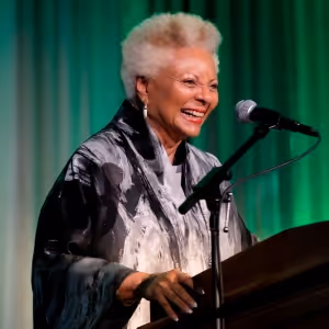 Leslie Uggams Joins Porchlight Music Theatre’s Artistic Advisory Board