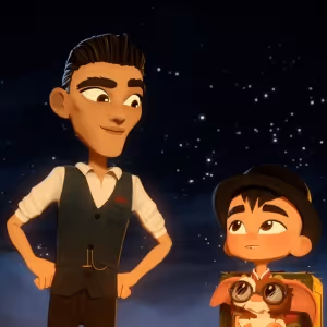 GREMLINS: THE WILD BATCH Adds Simu Liu To Main Voice Cast, Reveals Premiere Date