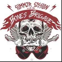 Previews: BONES BRIGADE at CVRep