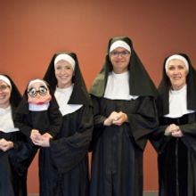 NUNSENSE Opens in July at Theatrikos