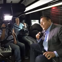 ABC Presents A Two-Hour WHAT WOULD YOU DO? Event With The Season Finale