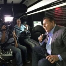 ABC Presents A Two-Hour WHAT WOULD YOU DO? Event With The Season Finale