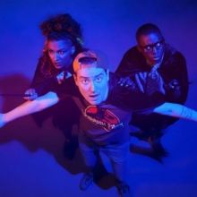 The Ringwald Theatre Conjures A Comeback With PUFFS