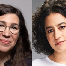 92Y to Present OH GOD: ALISON LEIBY AND ILANA GLAZER IN CONVERSATION