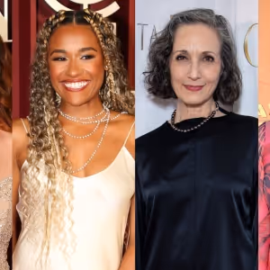 Ariana DeBose, Jennifer Simard and More Join A CHORUS LINE 50TH ANNIVERSARY…