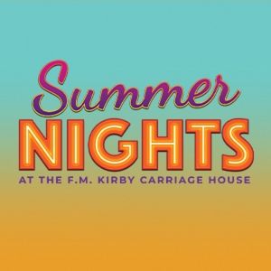 Karen Mason, Jarran Muse & More to Headline Paper Mill Playhouse's Front Row Center S