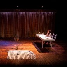 BWW Review: DEAR ELIZABETH, Theatro Technis