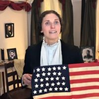 History At Play Presents I NOW PRONOUNCE YOU LUCY STONE