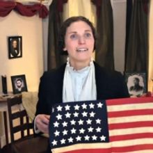 History At Play Presents I NOW PRONOUNCE YOU LUCY STONE