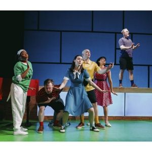 THE SOUND OF MUSIC & More Set for Redhouse 2024-25 Season
