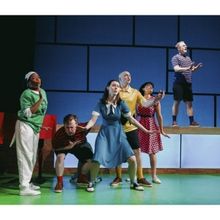 THE SOUND OF MUSIC & More Set for Redhouse 2024-25 Season