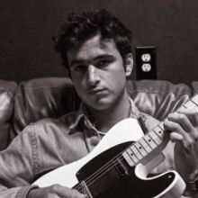 Sam MacPherson Shares New Song 'Play Dumb'