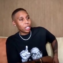 VIDEO: Lena Waithe Kicks-Off New Adobe Series 'Create Change'