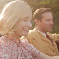 VIDEO: See Lily James and Armie Hammer in the Trailer for REBECCA