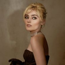Meg Donnelly To Make Broadway Debut In MOULIN ROUGE! As 'Satine'