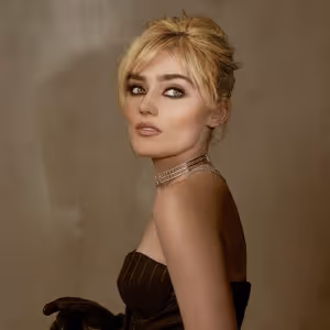 Meg Donnelly To Make Broadway Debut In MOULIN ROUGE! As 'Satine'
