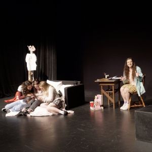 Annabel McConnachie's ARCHIVE OF MY OWN Will Get Premiere Screening at the Hudson…