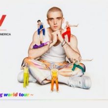 Lauv Announces ~How I'm Feeling World Tour~